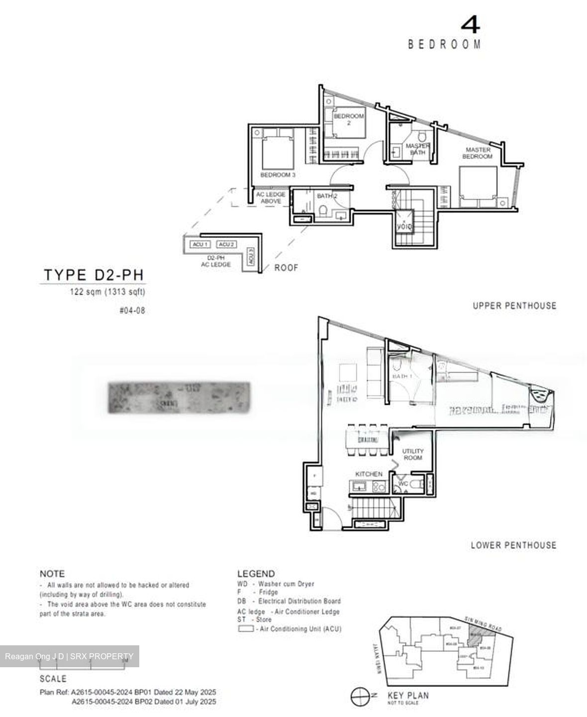Artisan 8 (D20), Apartment #486662761